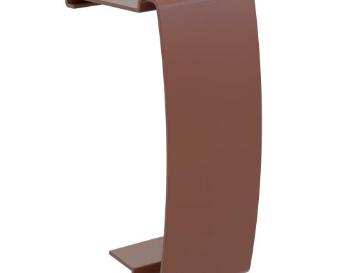 Manthorpe GLV SmartVerge Linear Dry Verge Unit Union
