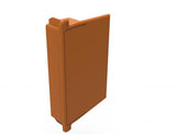 Manthorpe GLV SmartVerge Linear Eaves End Closer