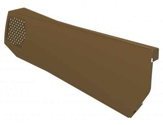 Manthorpe GPPV SmartVerge PP Ambi Dry Verge Unit