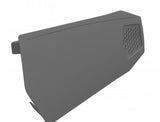 Manthorpe GPPV SmartVerge PP Ambi Interlocking Plain Tile Dry Verge Unit