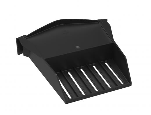 Manthorpe GPPV SmartVerge PP Rebated Eaves Closer
