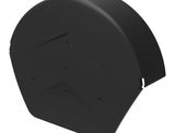 Manthorpe GPPV SmartVerge PP Round Ridge End Cap -  Pack of 2