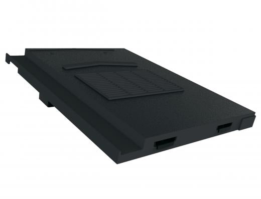 Manthorpe Non-Profile In-Line Roof Tile Vent