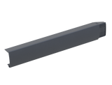 Manthorpe GLV SmartVerge Linear Dry Verge Unit For Slates & Tiles