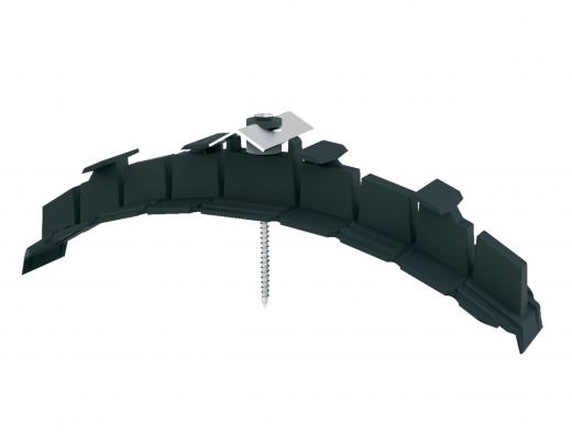 Manthorpe Roll Out Dry Ridge Union - Pack of 12