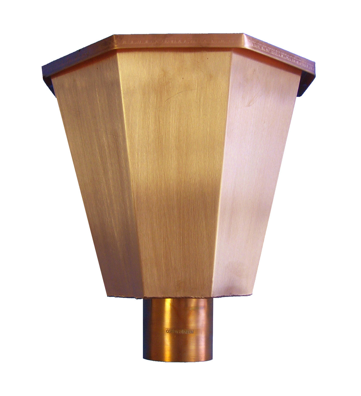 Coppa Gutta Margaret Copper 80mm Outlet
