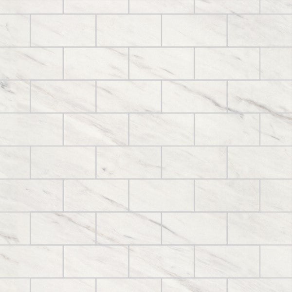 Multipanel Metro Effect Hydro - Lock T&G Bathroom Wall Panel - Trusted Building Supplies