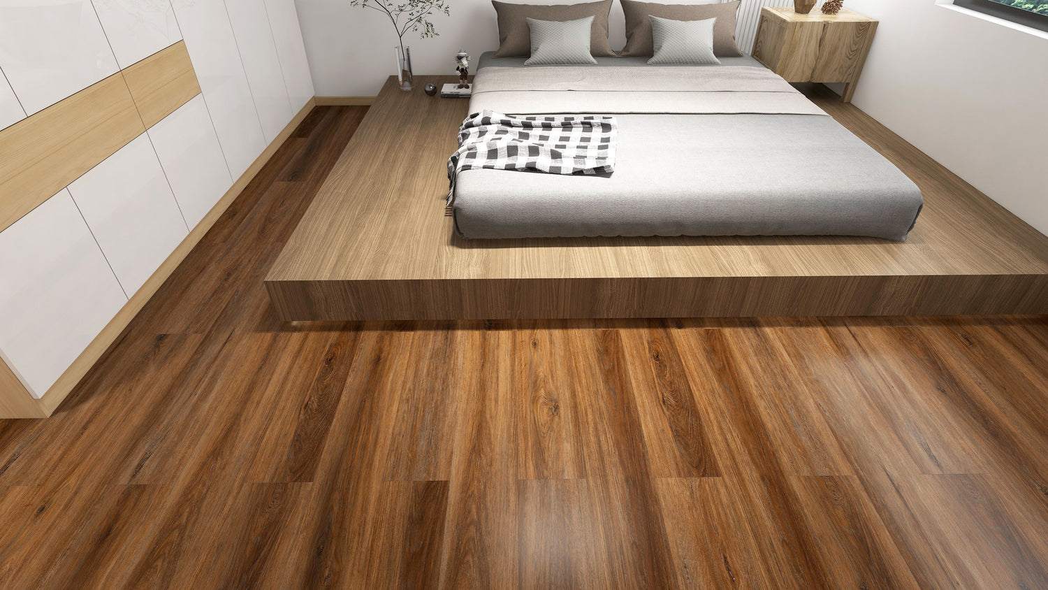 SPC - Lux Flooring - 1.99m2 Pack - Trusted Building Supplies