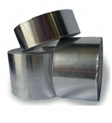 Novia Aluminium Foil Lap Tap