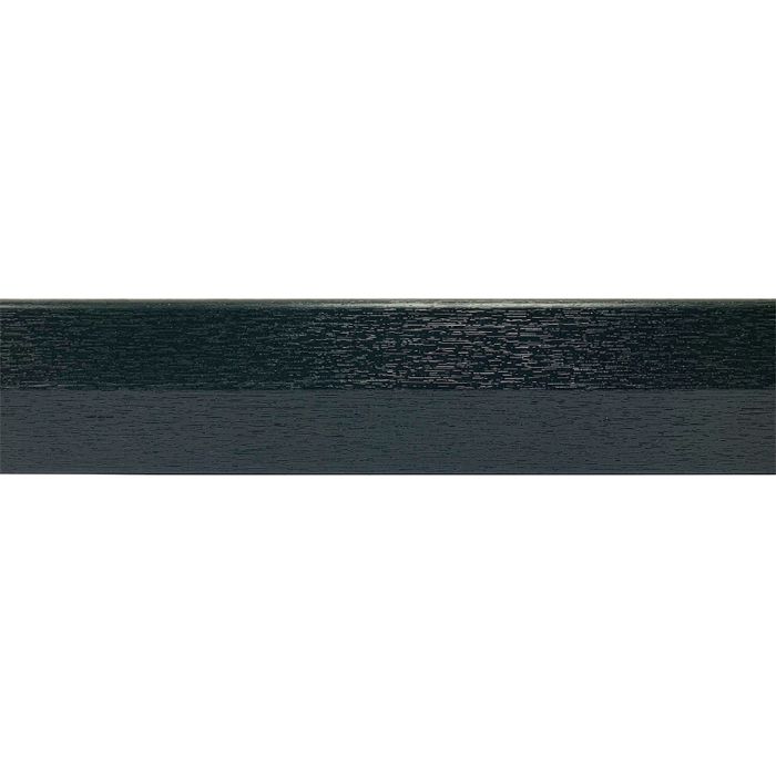 Roomline uPVC Chamfered Door Architrave - 5.5m - Trusted Building Supplies