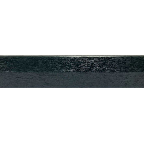 Roomline uPVC Chamfered Door Architrave - 5.5m - Trusted Building Supplies