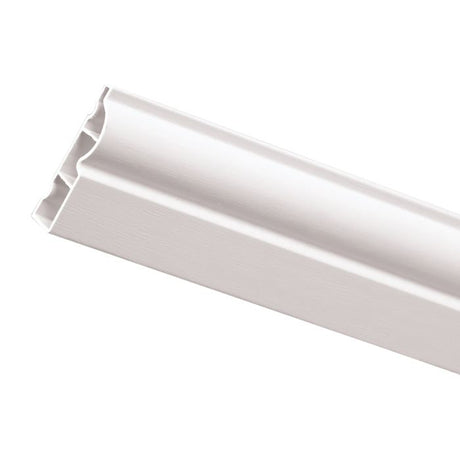 Roomline uPVC Ogee Door Architrave - 5.5m - Trusted Building Supplies