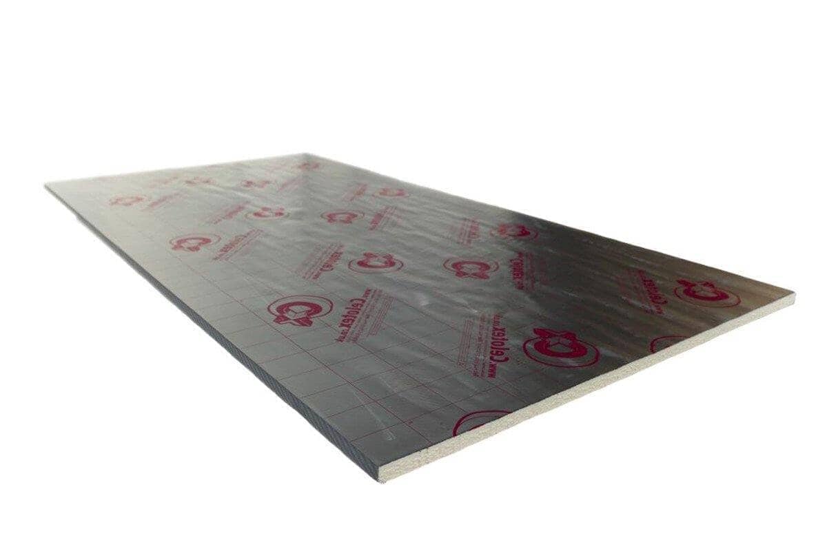 Celotex 30mm PIR Insulation Board 1200mm x 2400mm - TB4030