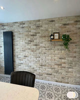 The Brick Tile Company Brick Slip Blend 10 Cream Blend - Pack of 35