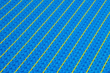 ThermoSphere Underfloor Heating Self - Adhesive Decoupling Membrane - Trusted Building Supplies