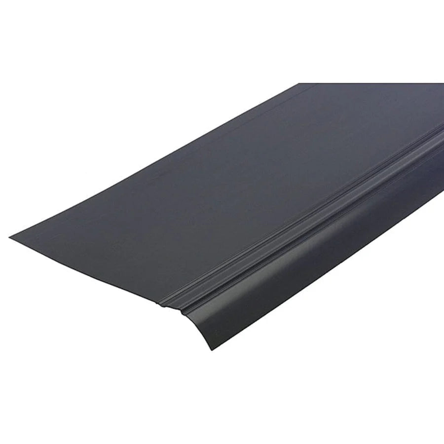 Trusted Drip Tray for Bitumen Roof Shingles - 1m