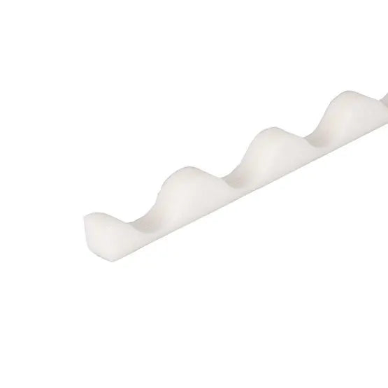 Vistalux Profile 3 Eaves Fillers - Pack of 6