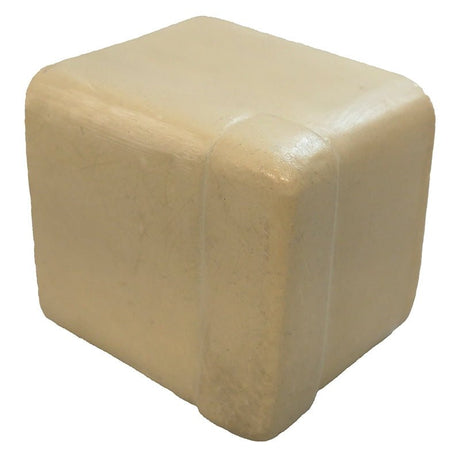 A170 Fibreglass Roofing GRP Drip Corner - Trusted Building Supplies
