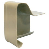 A200 Drip to B260 Raised Edge Fibreglass Roofing GRP Corner - Trusted Building Supplies