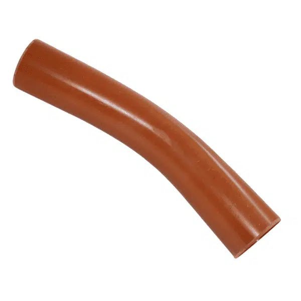 Aquaflow 110mm Underground Drainage Long Radius Bend - Trusted Building Supplies