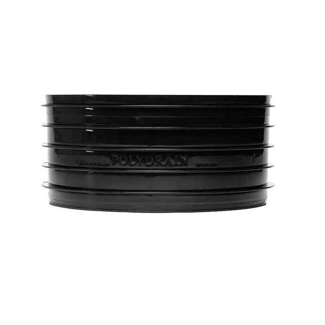 Aquaflow 320mm Underground Drainage Chamber Riser - Trusted Building Supplies