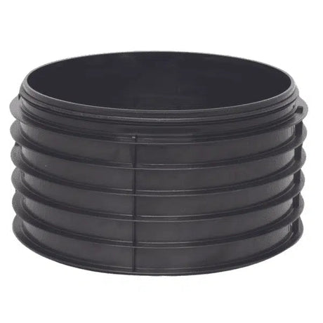 Aquaflow 460mm Underground Drainage Chamber Riser - Trusted Building Supplies