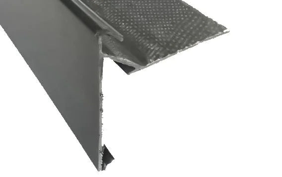 Arboflex Flat Roof Non - Drip Kerb Trim - 2.5m - Trusted Building Supplies