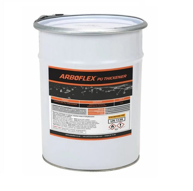 Arboflex PU Thickener - 1 Litre - Trusted Building Supplies