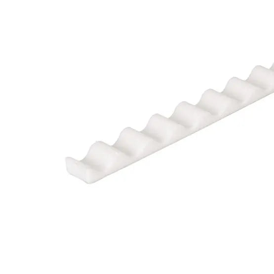 Vistalux Profile 6 Eaves Fillers - Pack of 6