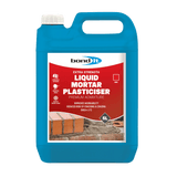 Bond - It Liquid Mortar Plasticiser - Trusted Building Supplies