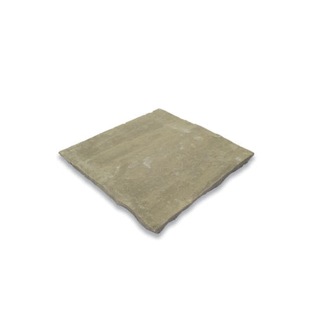 Bowland Stone Autumn Green Sandstone Paving Slabs - Trusted Building Supplies