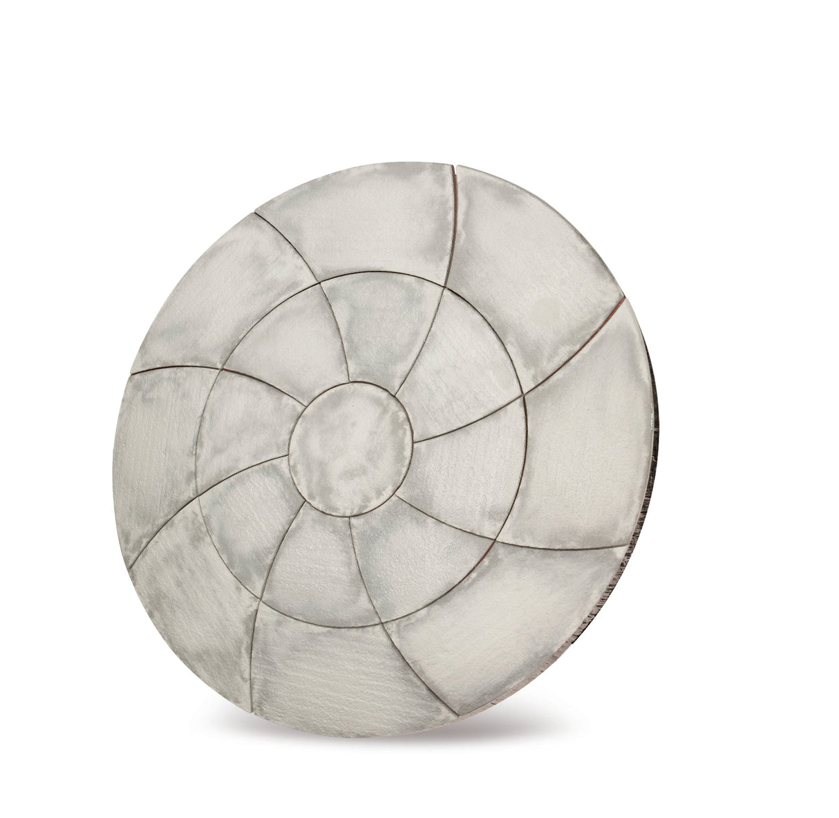 Bowland Stone Catherine Wheel Patio Paving Kit - Trusted Building Supplies