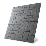 Bowland Stone Chalice Patio Paving Kit - 7.29m2 - Trusted Building Supplies