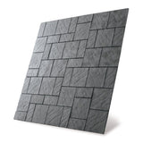 Bowland Stone Chalice Welsh Slate Concrete Paving Slabs - Trusted Building Supplies
