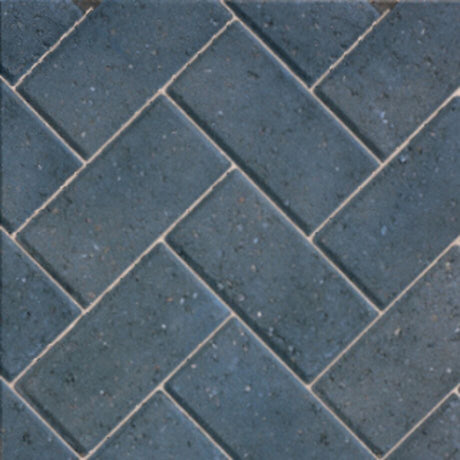 Bowland Stone Charcoal Standard Block Paving - 9.76m2 Pack - Trusted Building Supplies