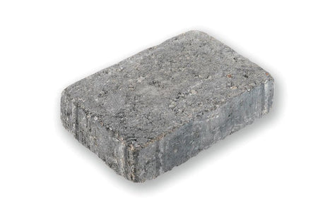 Bowland Stone Graphite Rumbled Block Paving Packs - Trusted Building Supplies