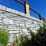 Bowland Stone Lakeland Cumbrian Slate Walling - Trusted Building Supplies