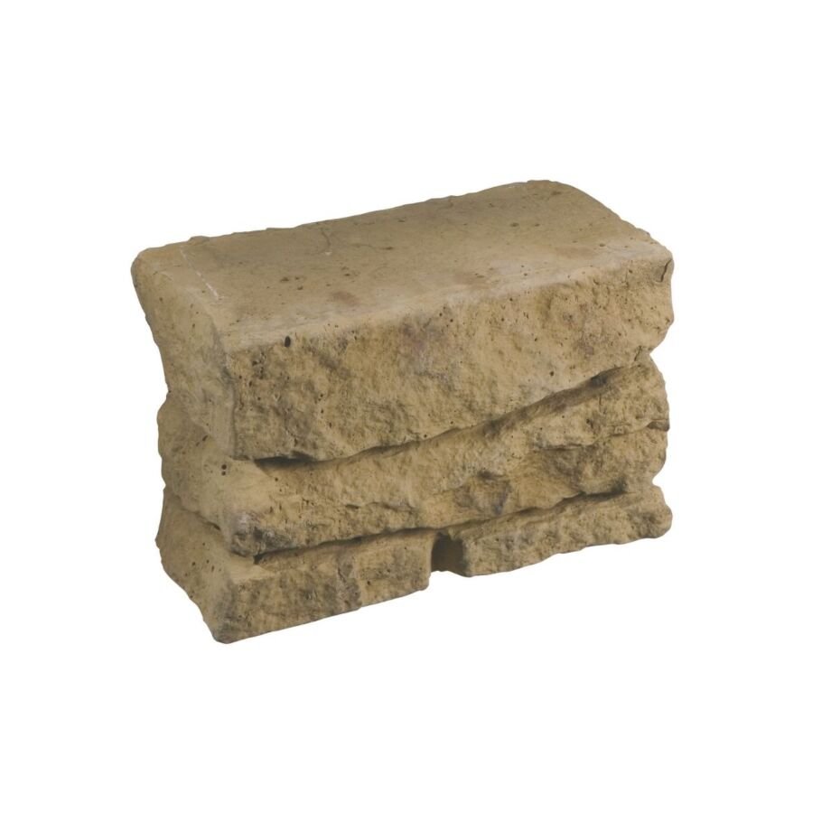 Bowland Stone Meadow Barley Walling - Trusted Building Supplies