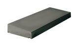 Bowland Stone Once Weathered Welsh Slate Concrete Coping Stones - Trusted Building Supplies