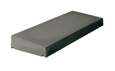 Bowland Stone Once Weathered Welsh Slate Concrete Coping Stones - Trusted Building Supplies