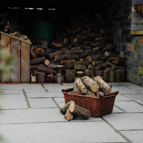 Bowland Stone Stratford Antique Concrete Paving Slabs - Trusted Building Supplies