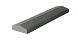 Bowland Stone Twice Weathered Welsh Slate Concrete Coping Stones - Trusted Building Supplies