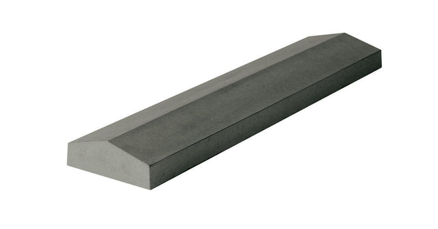 Bowland Stone Twice Weathered Welsh Slate Concrete Coping Stones - Trusted Building Supplies