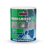 Britannia Paints Aquashield Eco solvent-free waterproof roof coating