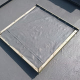 Britannia Paints Aquashield Instant Waterproof Roof Coating - Trusted Building Supplies