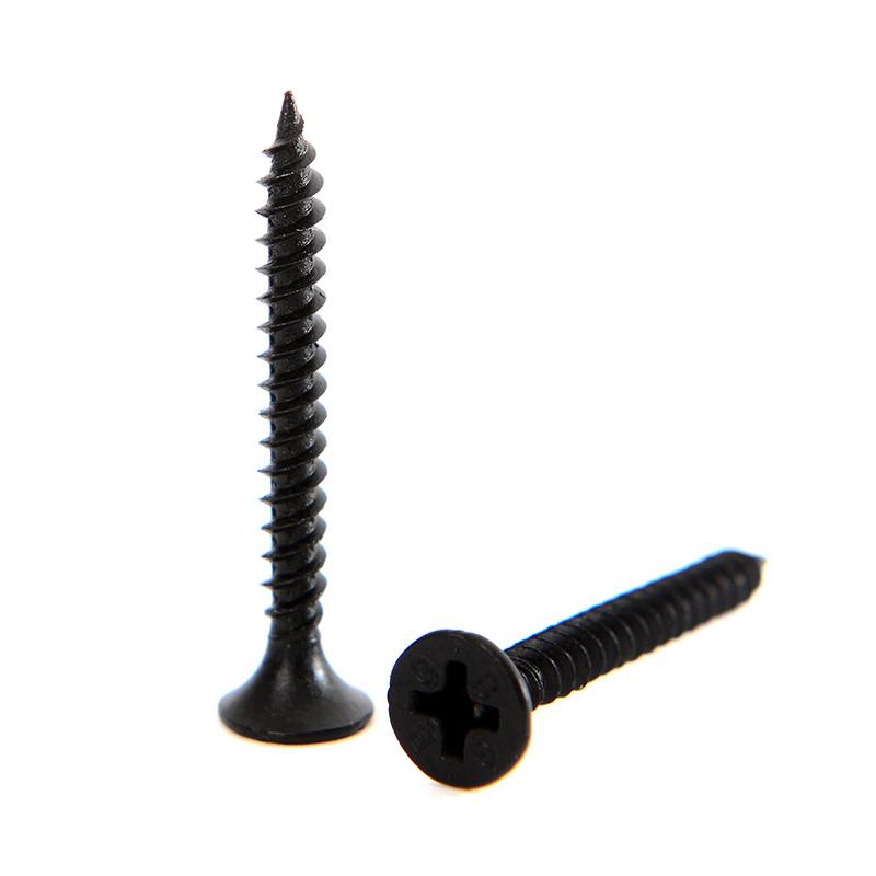 British Gypsum Drywall Screws - Trusted Building Supplies