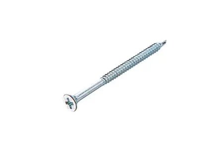 British Gypsum Jack Point Drywall Screws - Trusted Building Supplies