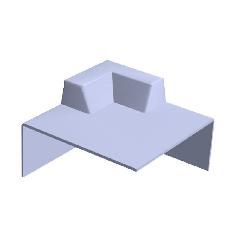 C1 Universal GRP External Corner - Trusted Building Supplies