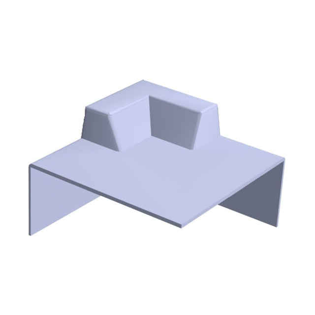 C1 Universal GRP External Corner - Trusted Building Supplies
