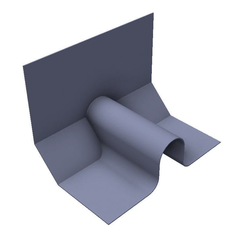 C11D Fibreglass Roofing GRP Expansion Enclosure for E280 & D Trim - Trusted Building Supplies